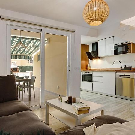 Bungalow Sonemar Sunshine ماسبالوماس المظهر الخارجي الصورة