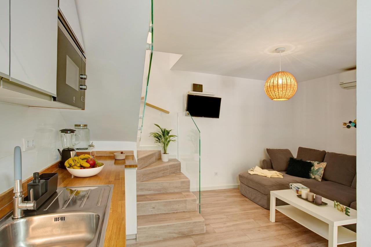 Bungalow Sonemar Sunshine ماسبالوماس المظهر الخارجي الصورة