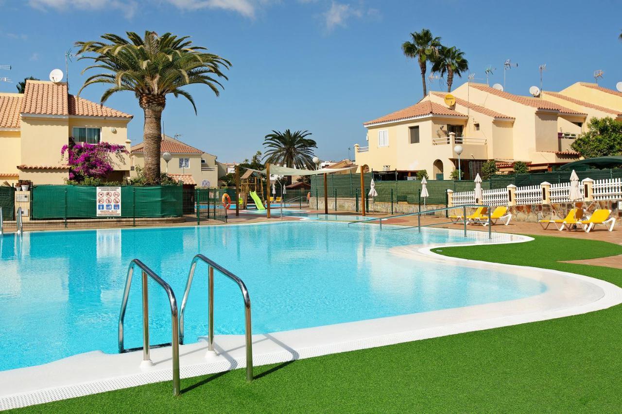 Bungalow Sonemar Sunshine ماسبالوماس المظهر الخارجي الصورة