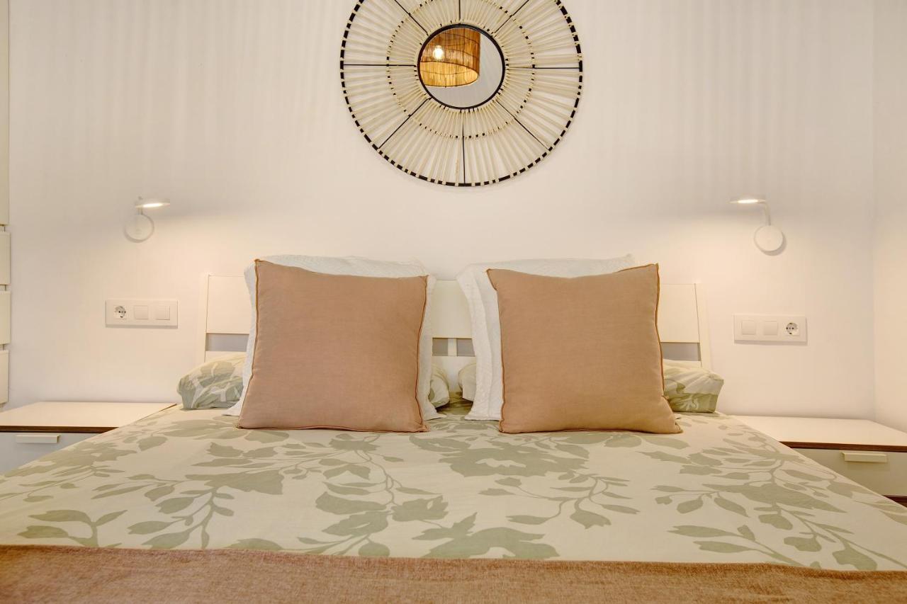 Bungalow Sonemar Sunshine ماسبالوماس المظهر الخارجي الصورة