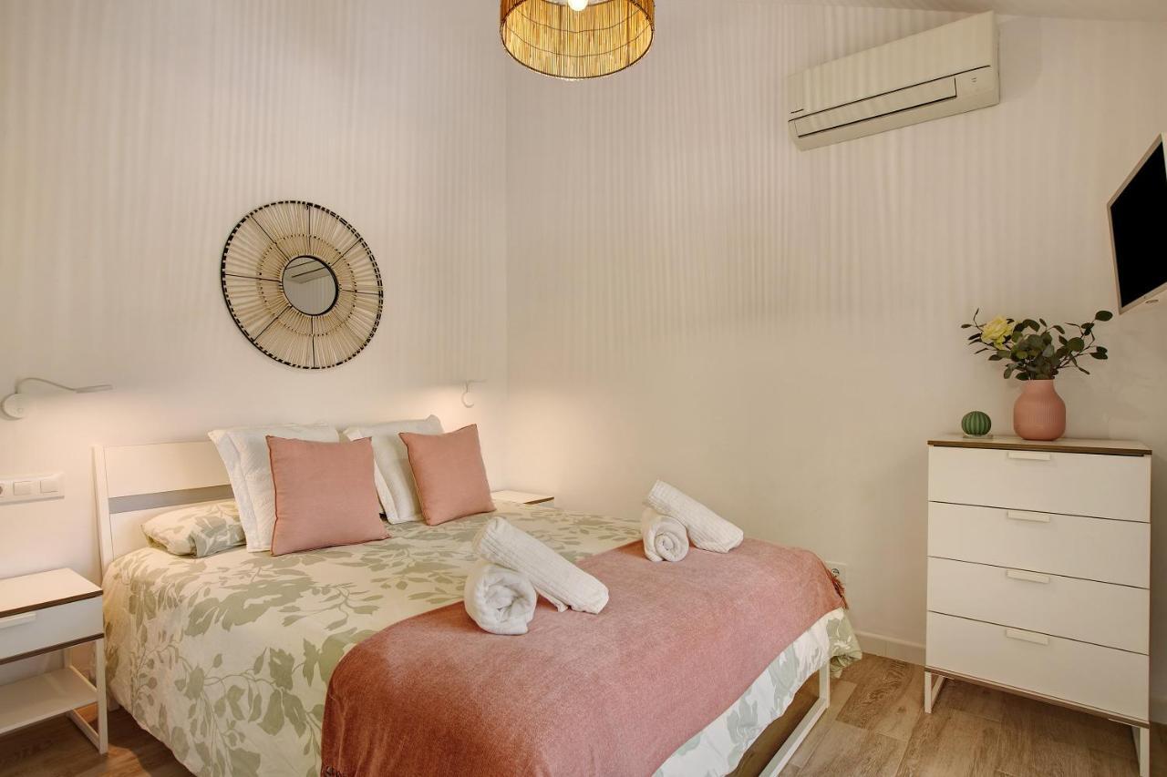 Bungalow Sonemar Sunshine ماسبالوماس المظهر الخارجي الصورة