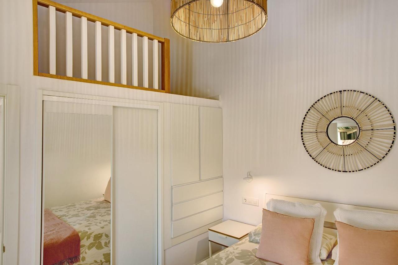 Bungalow Sonemar Sunshine ماسبالوماس المظهر الخارجي الصورة