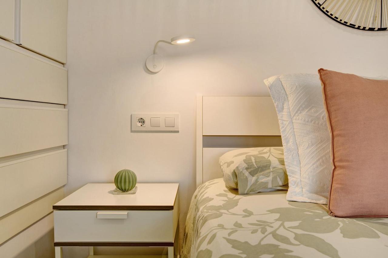 Bungalow Sonemar Sunshine ماسبالوماس المظهر الخارجي الصورة