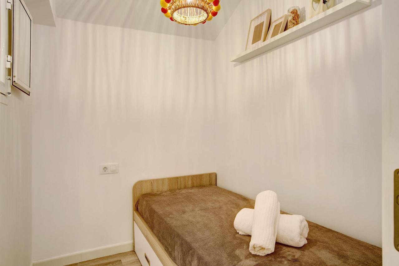 Bungalow Sonemar Sunshine ماسبالوماس المظهر الخارجي الصورة